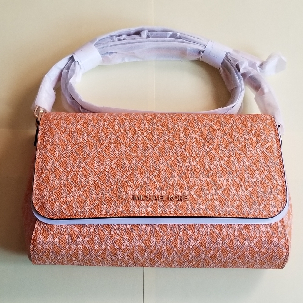 Michael Kors Crossbody Handbag NEW